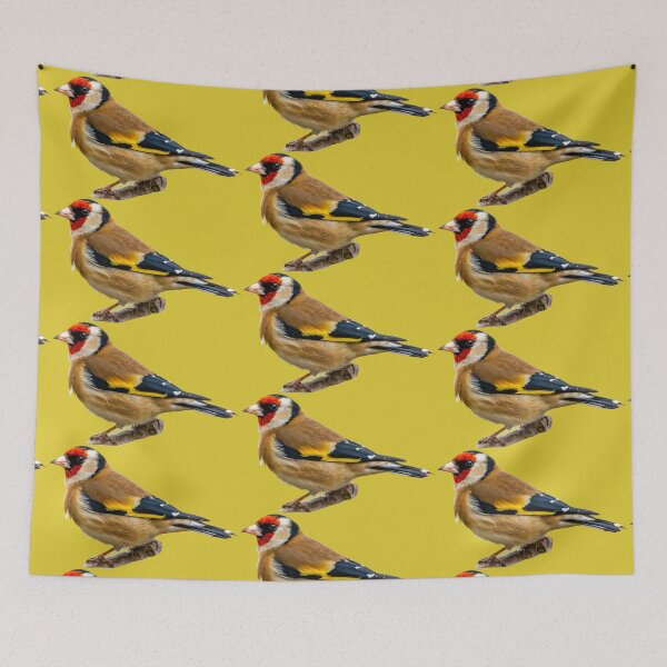 Item preview, GoldFinch  designed and sold by Dalyndigital Photography.