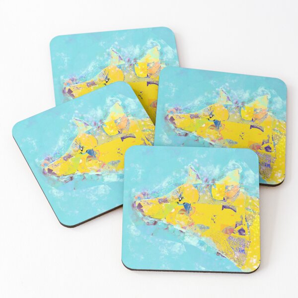 Item preview, Wolf, wildlife designed and sold by Carmenartdesign.