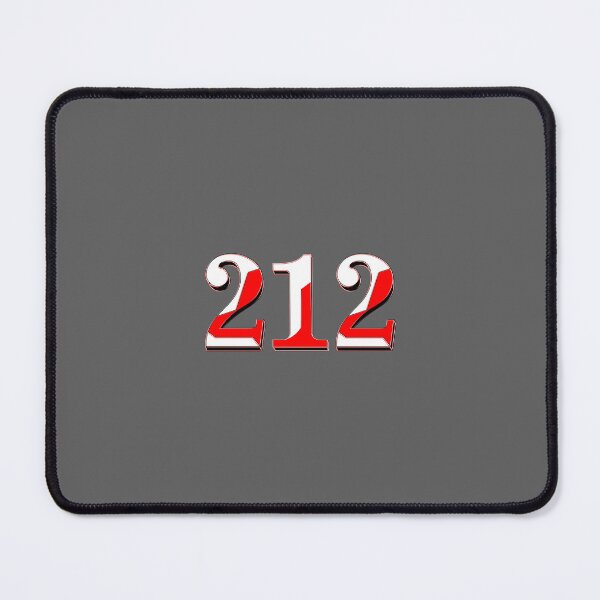 Item preview, number two hundred and twelve digit 212 order sequence team member age designed and sold by 4rpixs.