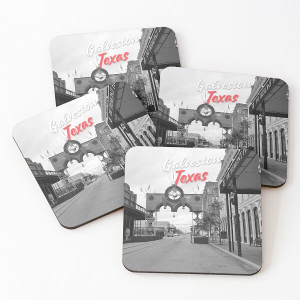 Item preview, Galveston Texas Photography designed and sold by FindYouByZ.