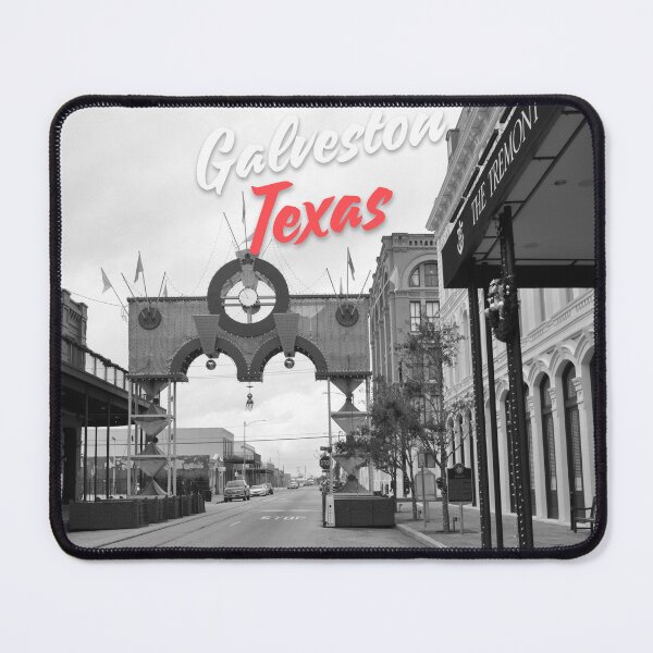 Item preview, Galveston Texas Photography designed and sold by FindYouByZ.