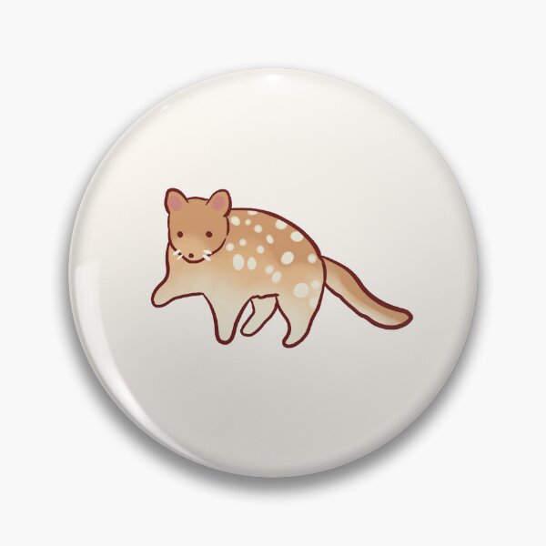 Item preview, Quoll   designed and sold by Mayarart.