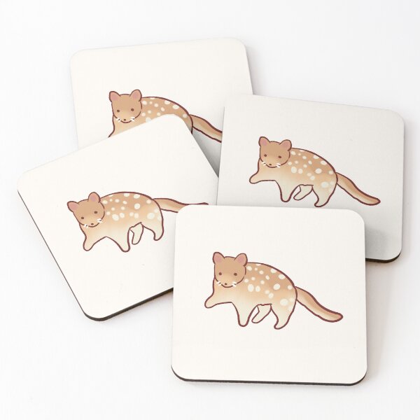 Item preview, Quoll   designed and sold by Mayarart.