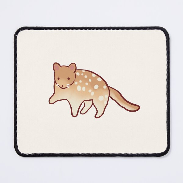 Item preview, Quoll designed and sold by Mayarart.