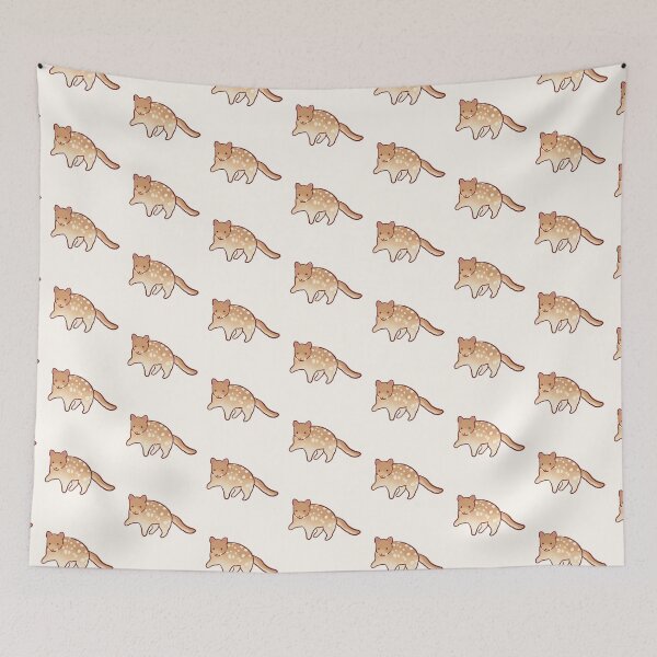 Item preview, Quoll   designed and sold by Mayarart.