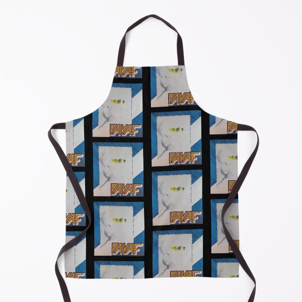 Item preview, paraf designed and sold by Ratatatts.