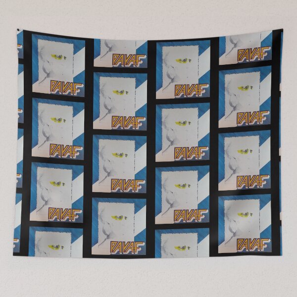 Item preview, paraf designed and sold by Ratatatts.