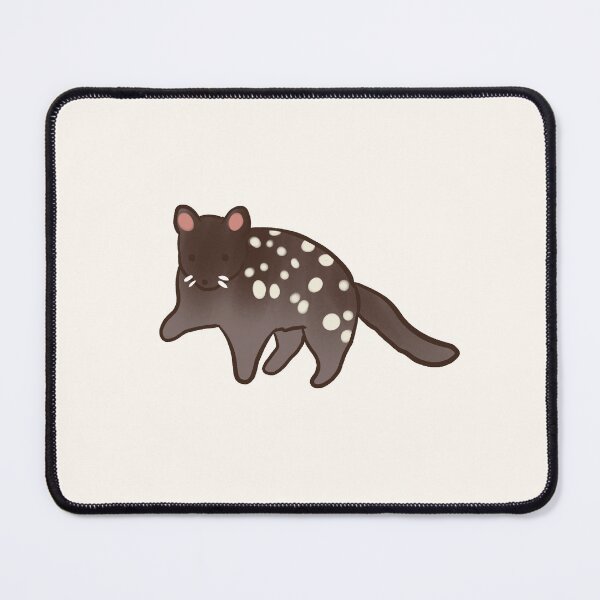 Item preview, Black Quoll designed and sold by Mayarart.