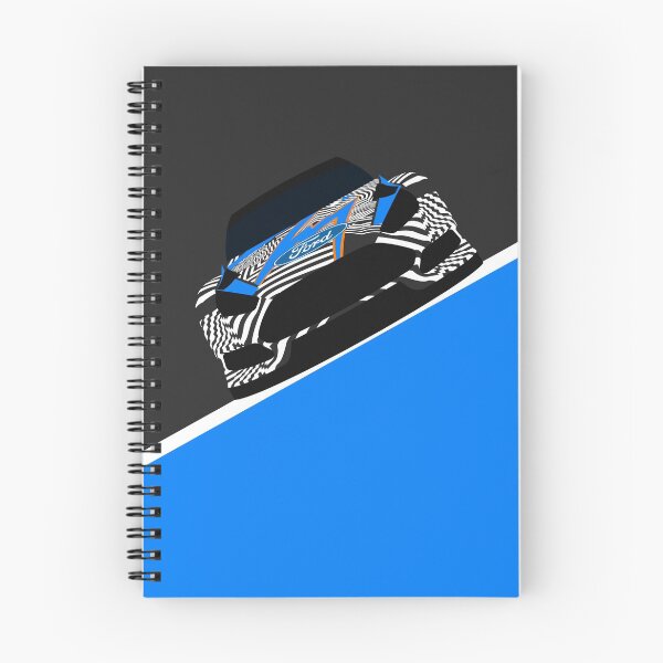 Item preview, Focus Rallycross designed and sold by chipperdesign12.