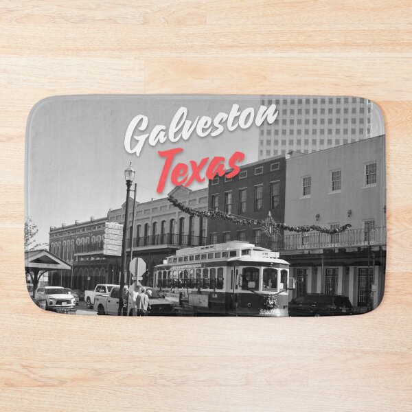 Item preview, Galveston Texas Photography designed and sold by FindYouByZ.
