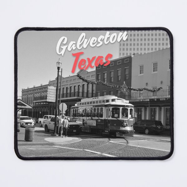 Item preview, Galveston Texas Photography designed and sold by FindYouByZ.