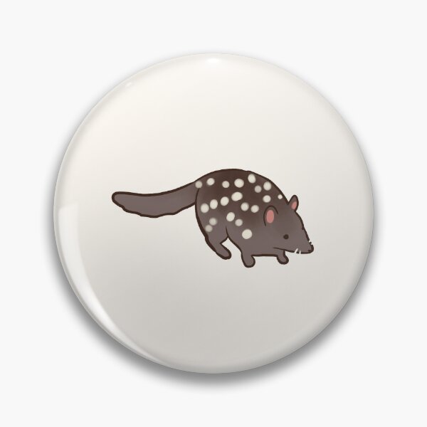 Item preview, Cute Quoll   designed and sold by Mayarart.