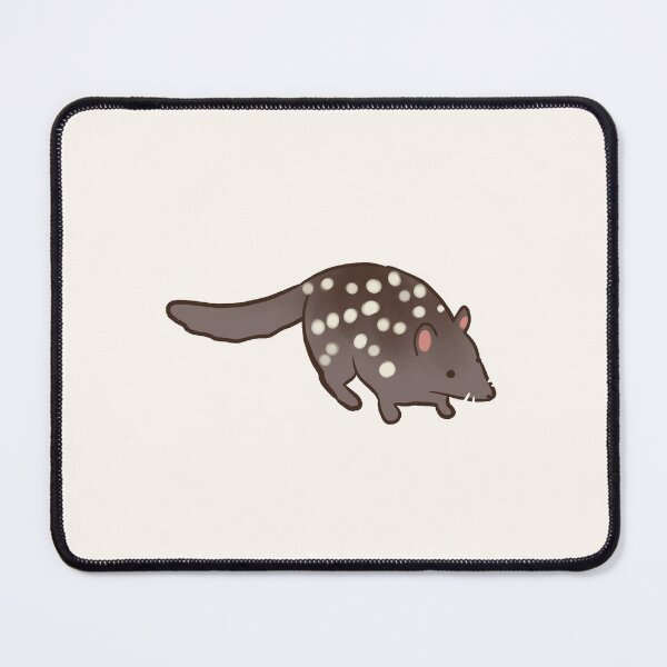 Item preview, Cute Quoll designed and sold by Mayarart.