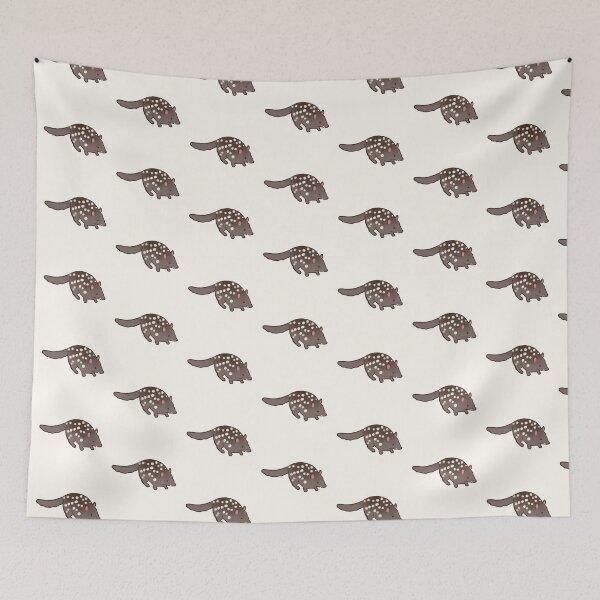 Item preview, Cute Quoll   designed and sold by Mayarart.