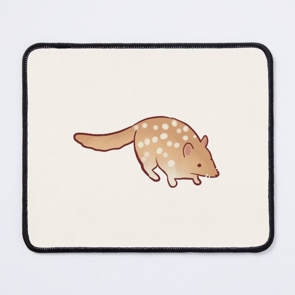Item preview, Cute Quoll designed and sold by Mayarart.