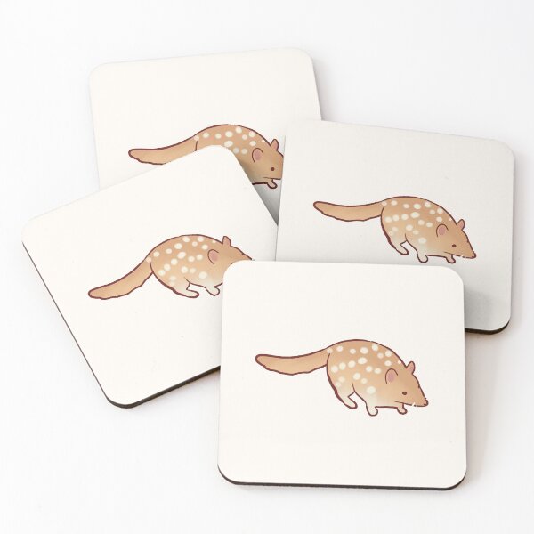 Item preview, Cute Quoll   designed and sold by Mayarart.