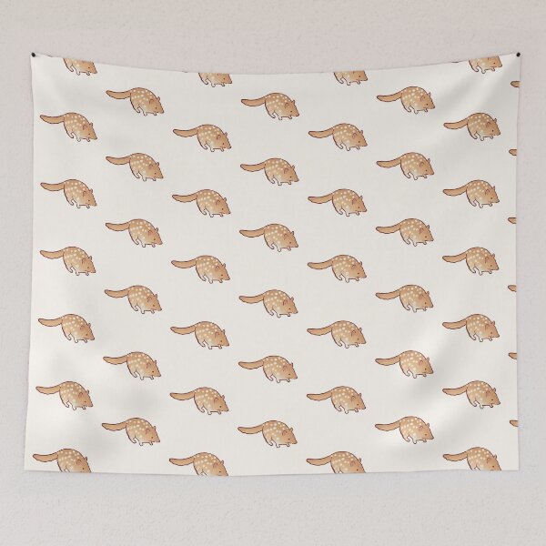 Item preview, Cute Quoll   designed and sold by Mayarart.