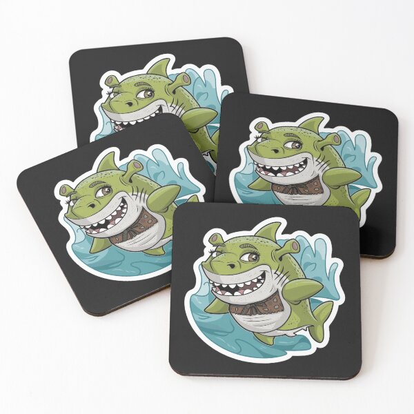 Item preview, Beby Sherk designed and sold by BrooklynRhodes.