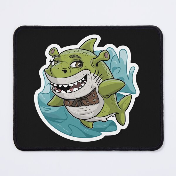 Item preview, Beby Sherk designed and sold by BrooklynRhodes.
