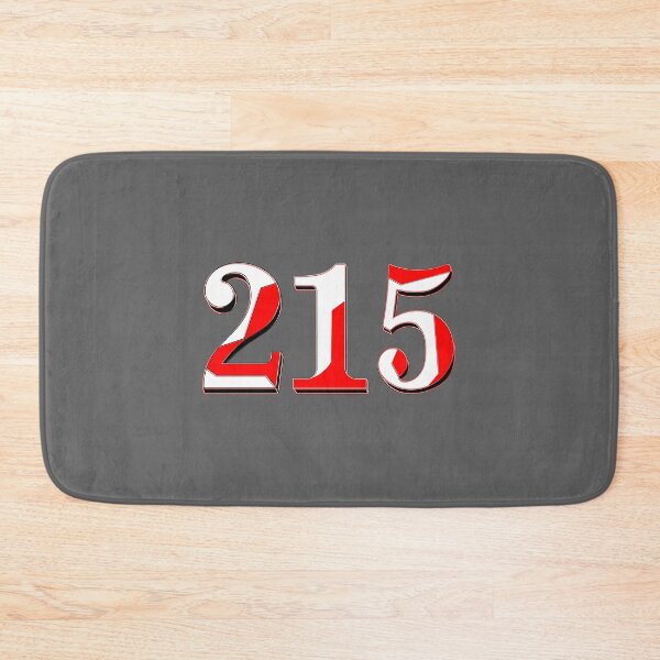 Item preview, number two hundred and fifteen digit 215 order sequence team member age designed and sold by 4rpixs.