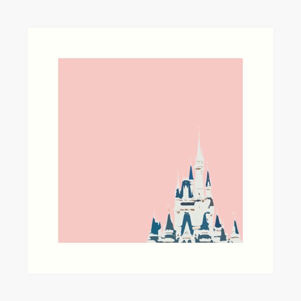 New on shopDisney 51018 4 art prints that make perfect Disney decor   Inside the Magic