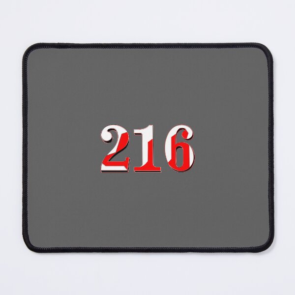Item preview, number two hundred and sixteen  digit 216 order sequence team member age designed and sold by 4rpixs.