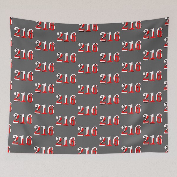 Item preview, number two hundred and sixteen  digit 216 order sequence team member age designed and sold by 4rpixs.