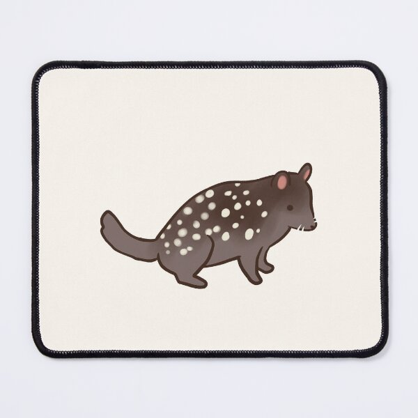 Item preview, Cute Quoll art designed and sold by Mayarart.