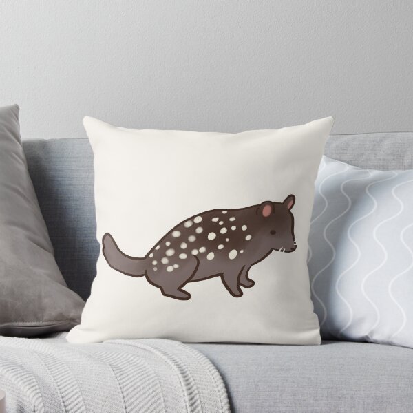 Item preview, Cute Quoll art designed and sold by Mayarart.
