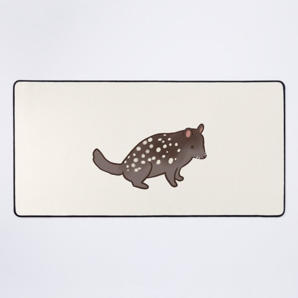 Item preview, Cute Quoll art designed and sold by Mayarart.