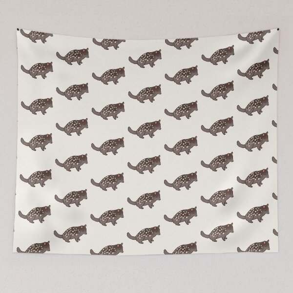 Item preview, Cute Quoll art designed and sold by Mayarart.