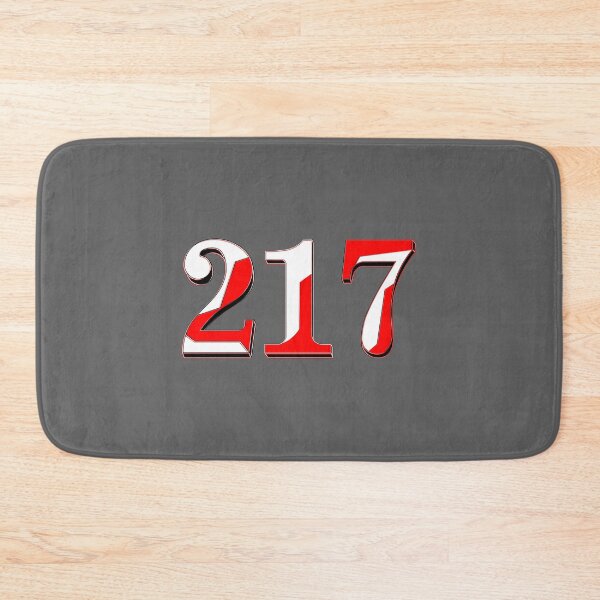Item preview, number two hundred and seventeen digit 217 order sequence team member age designed and sold by 4rpixs.