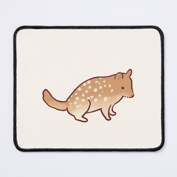 Item preview, Cute Quoll art designed and sold by Mayarart.