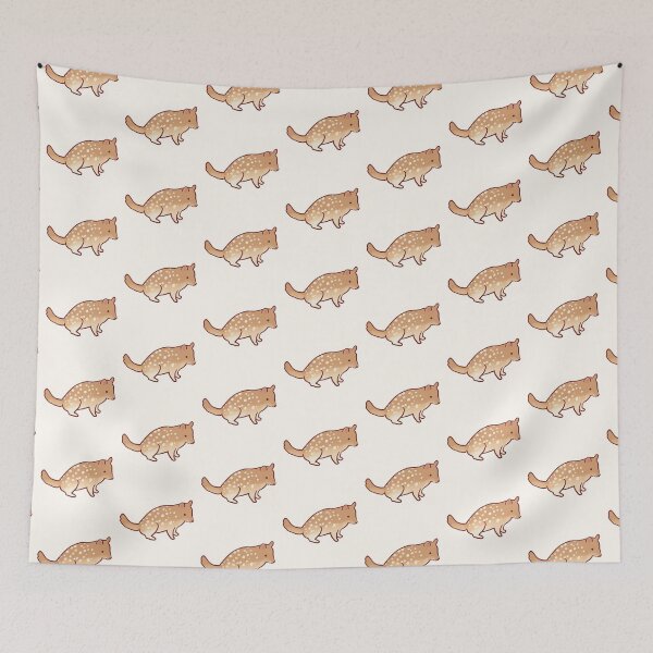 Item preview, Cute Quoll art designed and sold by Mayarart.
