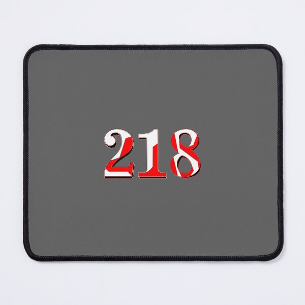 Item preview, number two hundred and eighteen  digit 218 order sequence team member age designed and sold by 4rpixs.