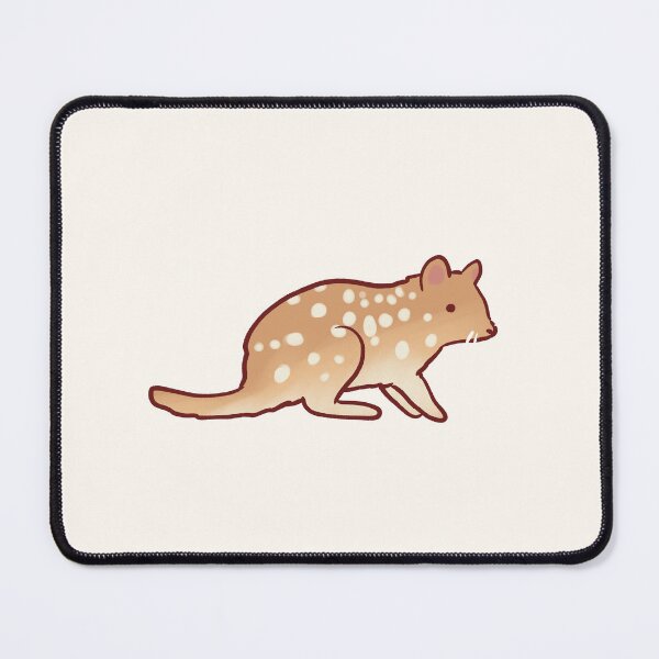 Item preview, Quoll art designed and sold by Mayarart.