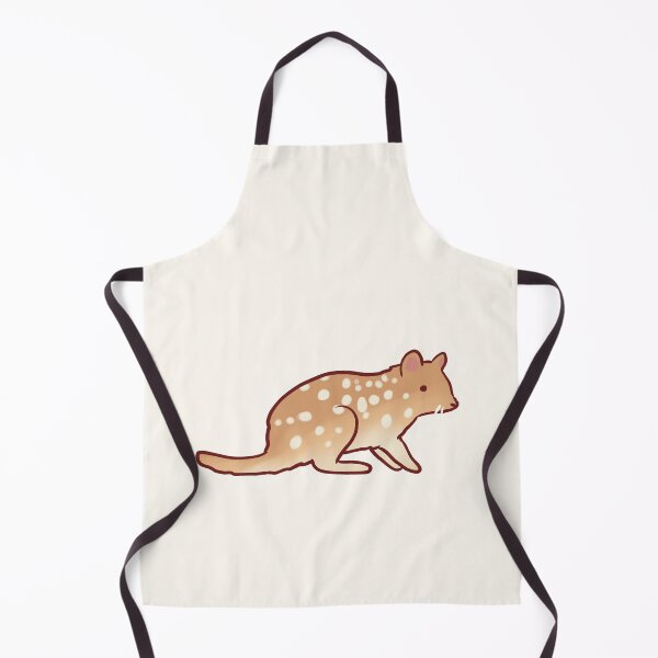 Item preview, Quoll art designed and sold by Mayarart.