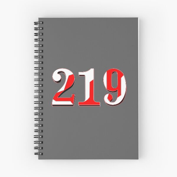 Item preview, number two hundred and nineteen digit 219 order sequence team member age designed and sold by 4rpixs.