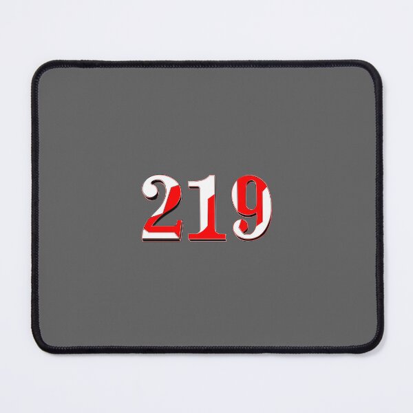 Item preview, number two hundred and nineteen digit 219 order sequence team member age designed and sold by 4rpixs.