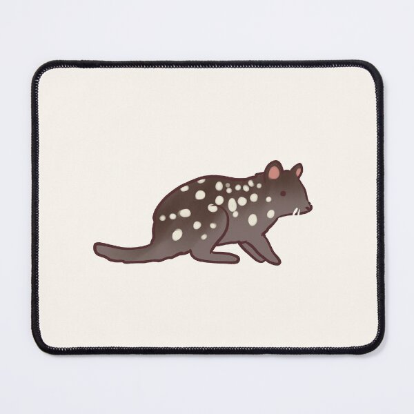 Item preview, Quoll animal designed and sold by Mayarart.