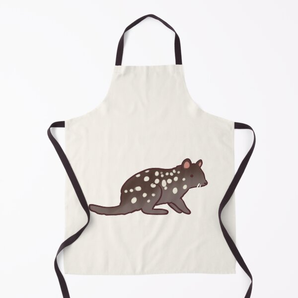 Item preview, Quoll animal designed and sold by Mayarart.