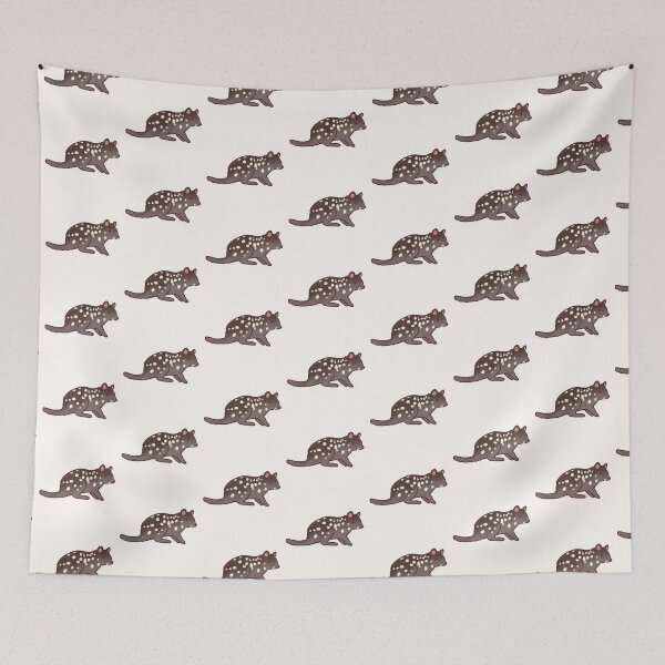 Item preview, Quoll animal designed and sold by Mayarart.
