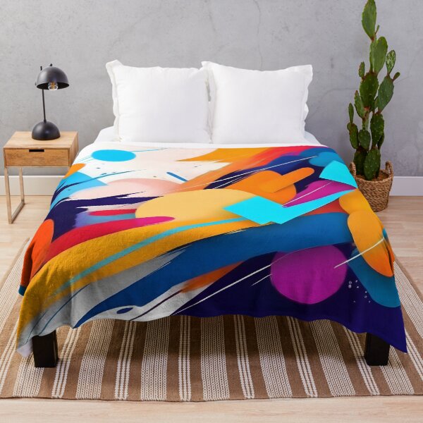 Item preview, Abstract Digital Art Design designed and sold by papi1998.