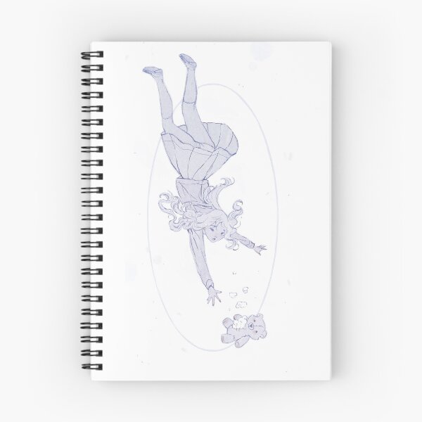 Item preview, Lost innocence designed and sold by Fiorella Cogliandro .
