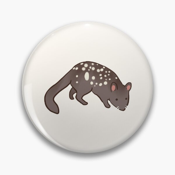 Item preview, Quoll illustration  designed and sold by Mayarart.