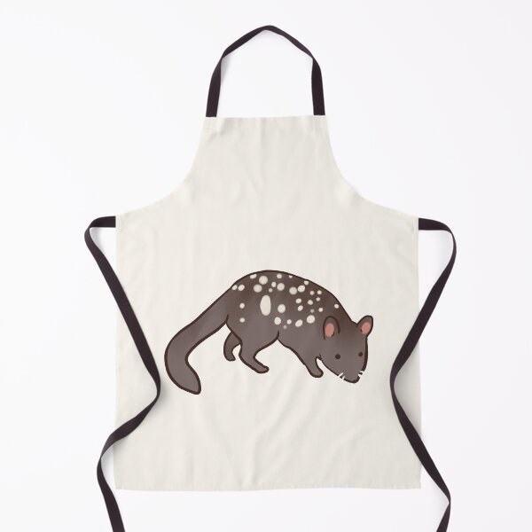 Item preview, Quoll illustration designed and sold by Mayarart.