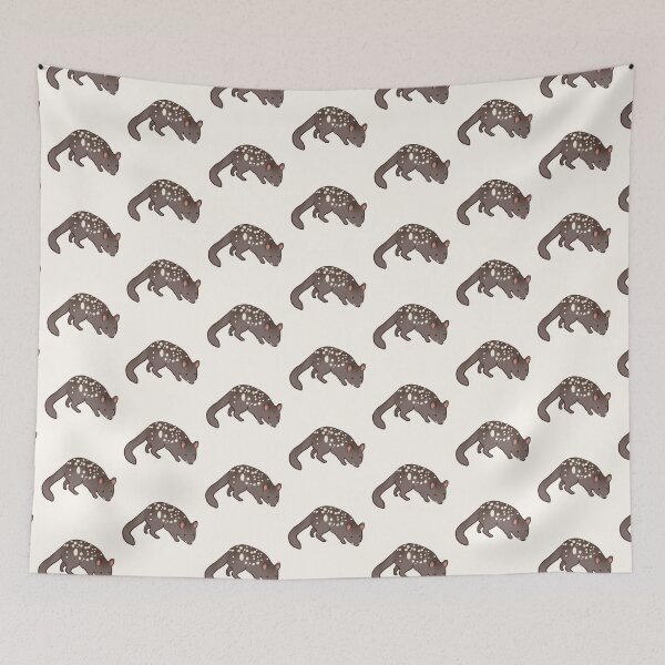 Item preview, Quoll illustration  designed and sold by Mayarart.
