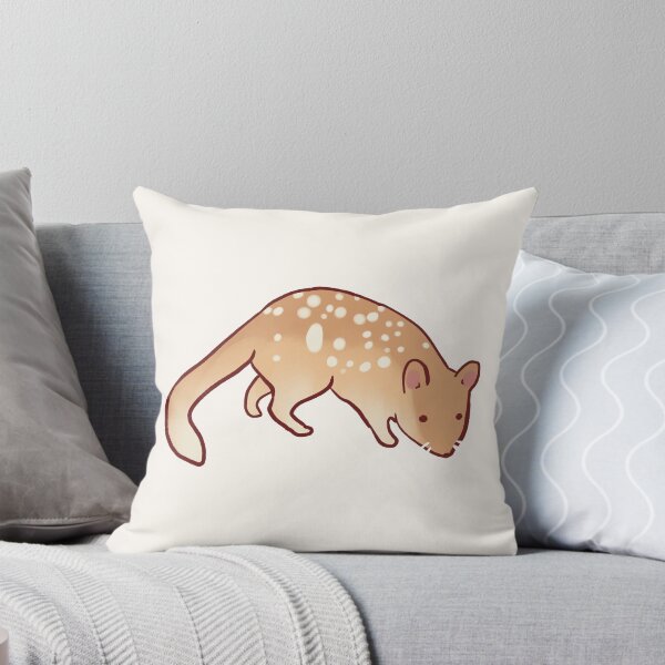 Item preview, Quoll illustration  designed and sold by Mayarart.