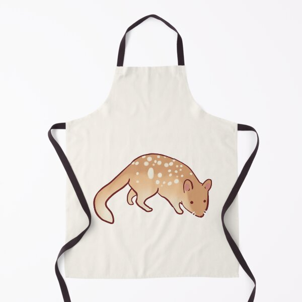 Item preview, Quoll illustration designed and sold by Mayarart.