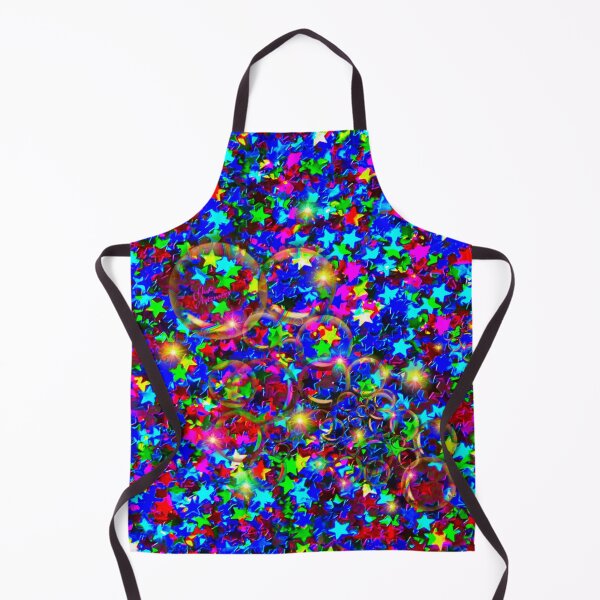 Item preview, Cosmic Star Explosion designed and sold by Fluid Artzworx.